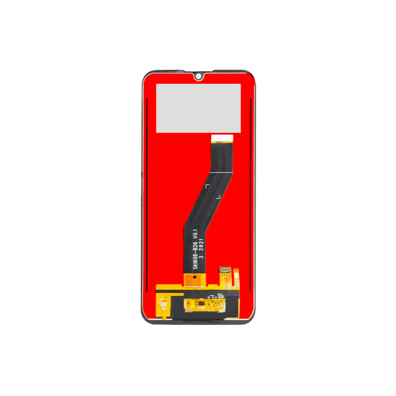 LCD MOTOROLA MOTO E6I XT2053-6