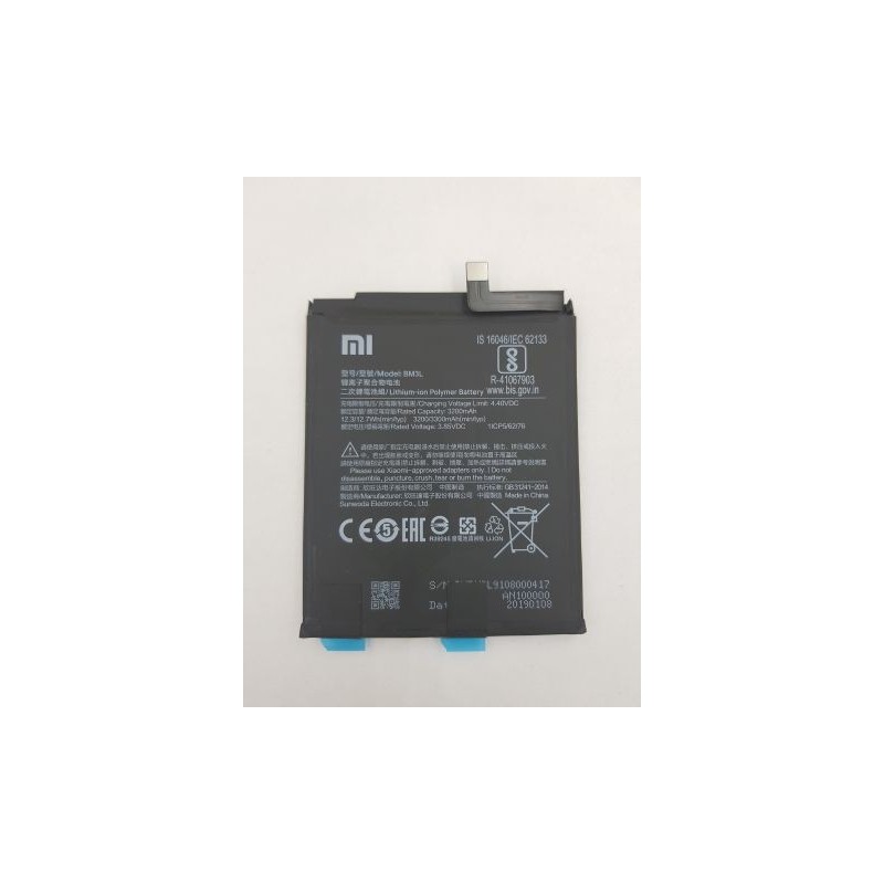 Baterie Xiaomi Mi 9 SE BM3M