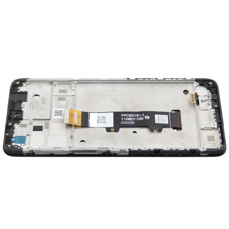Display Motorola Moto G22, XT2231 cu rama