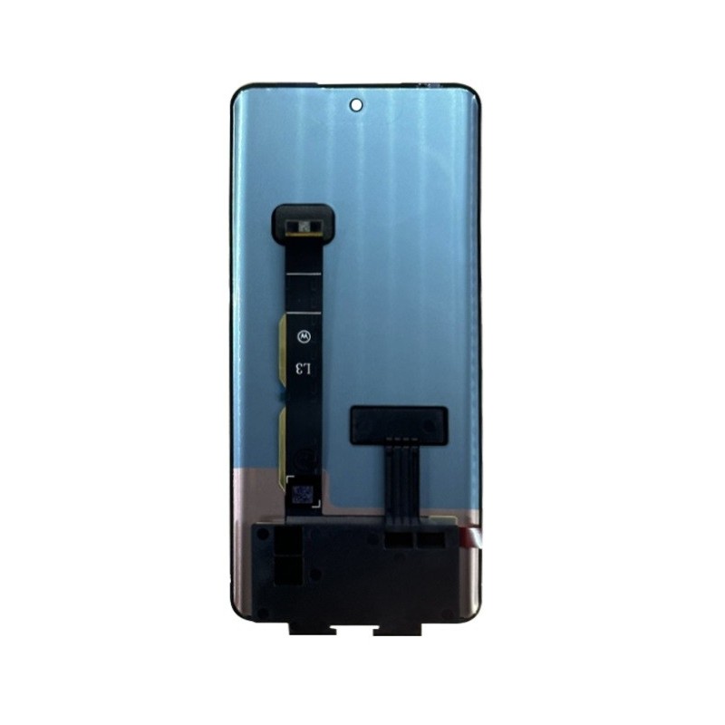Display Motorola Moto X40, Edge 40 Pro amoled