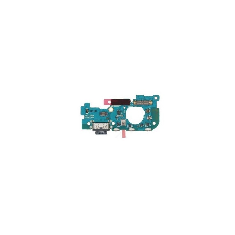 A336B Placa alimentare Samsung Galaxy A33 originala