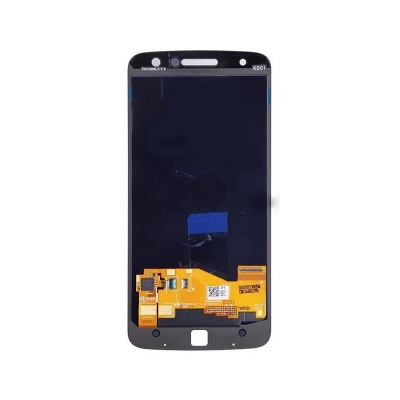 Display Moto Z Motorola XT1650
