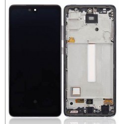 Display Samsung Galaxy A52s...