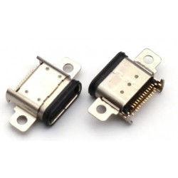 Conector alimentare CAT S52...