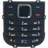 Tastatura Nokia 1680 neagra