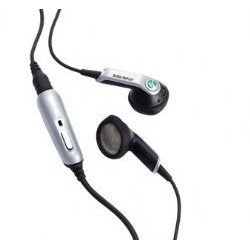 HandsFree Sony Ericsson...