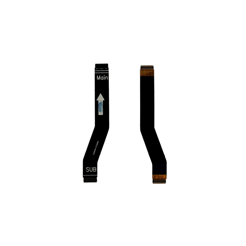 Flex principal Nokia 6.1