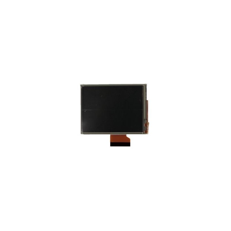 LCD + Touch Screen for MIO C310X