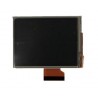 LCD + Touch Screen for MIO C310X