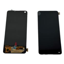 Display, LCD, afisaj, touchscreen, digitizer, ecran, geam, sticla, modul, complet ,CPH2205, Oppo, Reno 5, reno5, Lite,