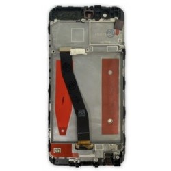 Display Huawei P10 cu rama