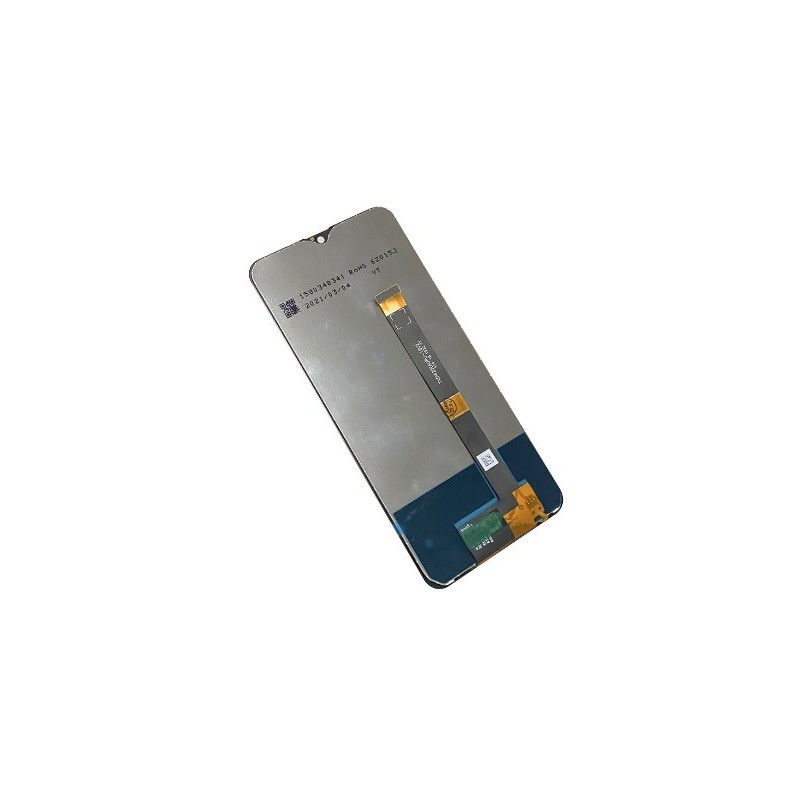 Display OPPO A7, Oppo AX7
