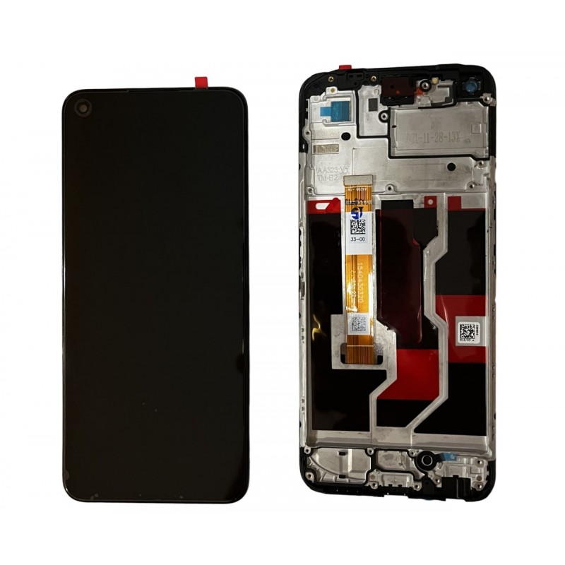 Display Oppo A964G