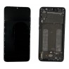 Display Oled cu rama Xiaomi Mi 9 Lite