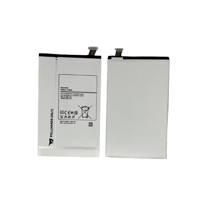 Acumulator Samsung Tab S 8.4 EB-BT705FBE T700, T705