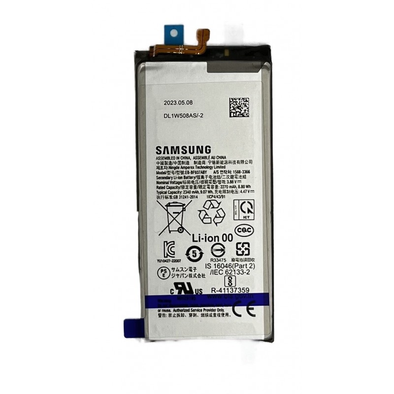 Acumulator Mare Samsung Fold 4 F936 original EB-BF-937ABY