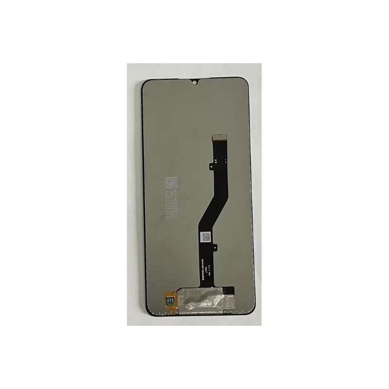 DISPLAY ZTE Blade A7 2019, Z6201V