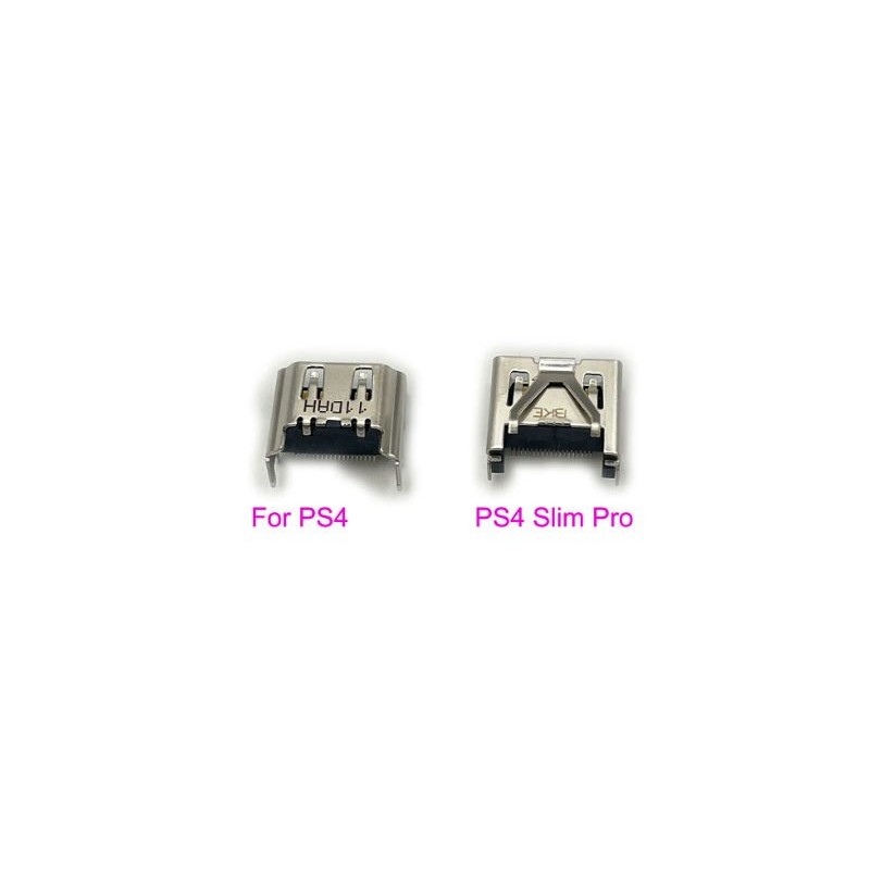 Conector HDMI pentru PlayStation 4 PS4 slim, 1200 Pro