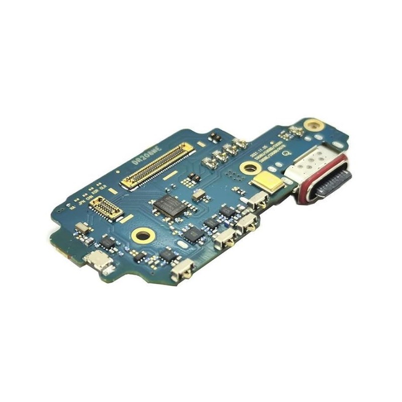 Placa alimentare Samsung Galaxy S22 Ultra S908 originala