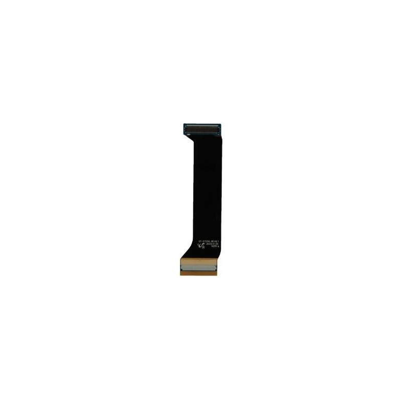 Banda Flex Folie Cablu Flexibil Samsung S7350