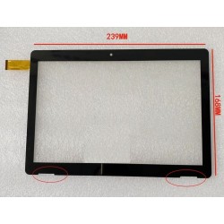 copy of Touchscreen Vonino...