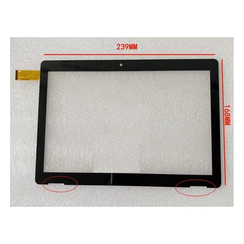 copy of Touchscreen Vonino Magnet G50
