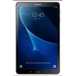 Display Samsung Galaxy Tab A, 10.1 T580, T585 cu rama