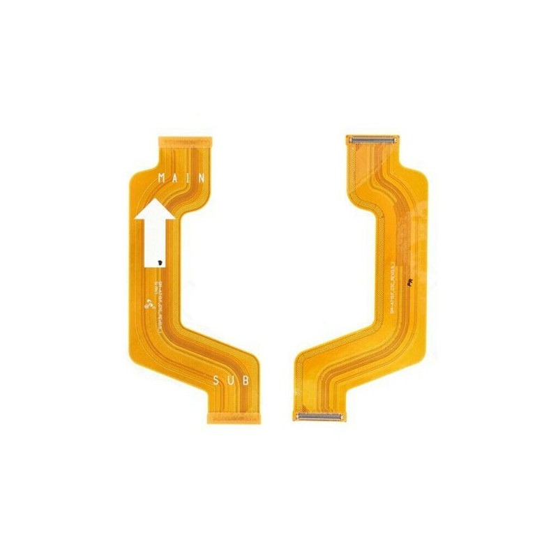 Flex Pentru Plaza De Baza Samsung Galaxy A71