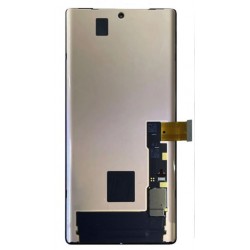 Display Google Pixel 6 Pro oled