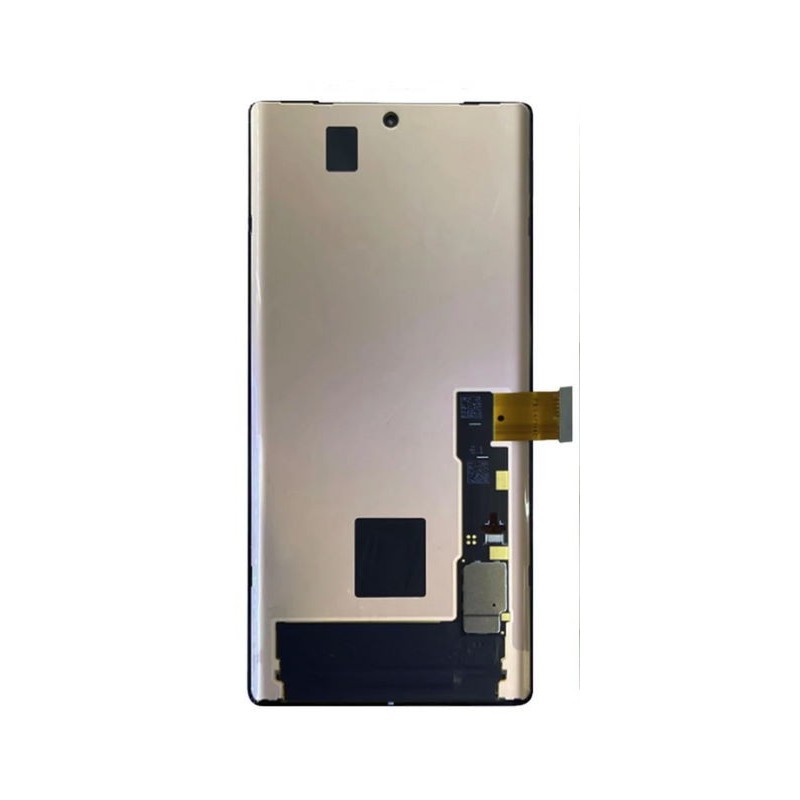 Display Google Pixel 6 Pro oled