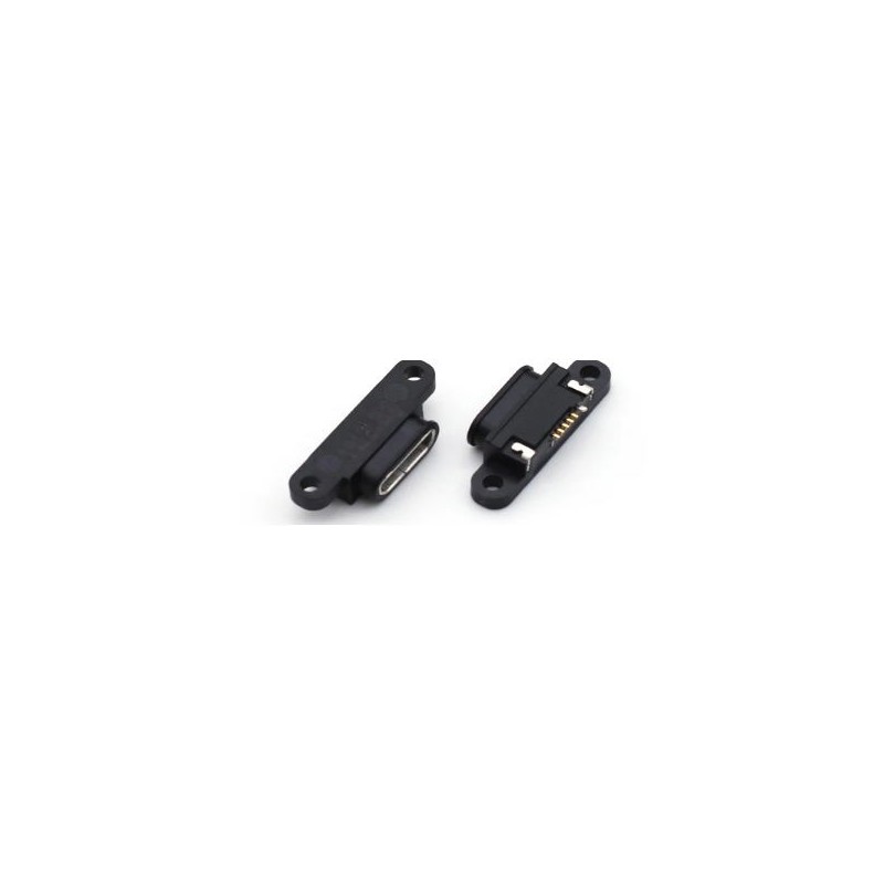 Conector alimentare CAT S52, S61, S62, S62 Pro,