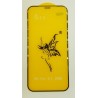 Folie Protectie sticla privacy iPhone 11, iPhone XR