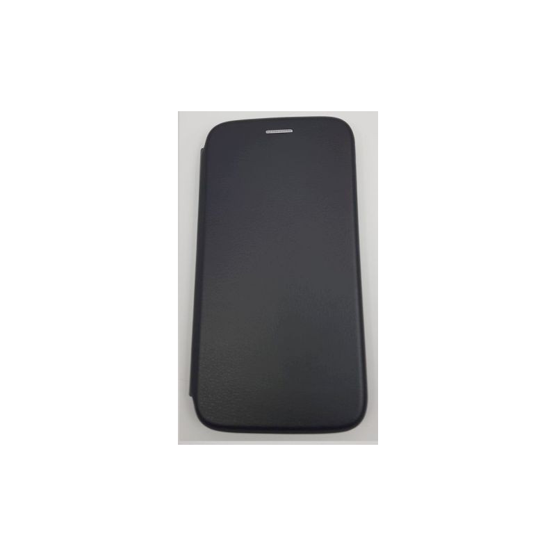 Husa flip Samsung Galaxy A72 5G neagra