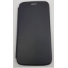 copy of Husa flip Samsung Galaxy A40 neagra