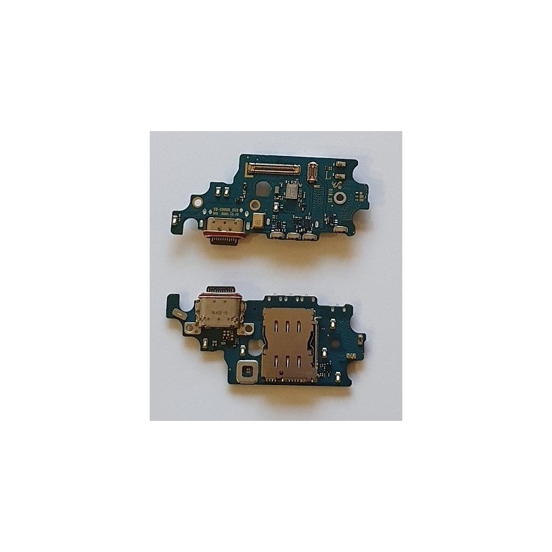 Placa incarcare Samsung Galaxy S21 Plus 5G originala swap G996B