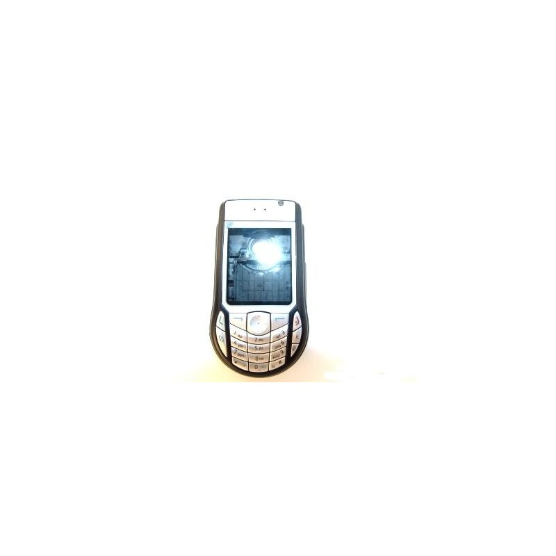 Carcasa Nokia 6630 High Copy