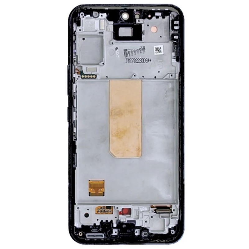 Display Samsung A546 Galaxy A54 5G service pack original violet