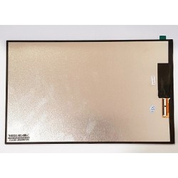 Display Vonino Magnet G50 ecran