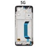 Display Xiaomi Note 12 5G cu rama