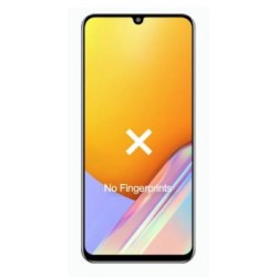 Display Huawei Y8P fara...