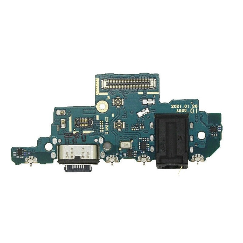 copy of Placa Alimentare Samsung Galaxy A52s K2 originala