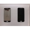 Display Samsung Galaxy J3 2017 J330 negru originial ref