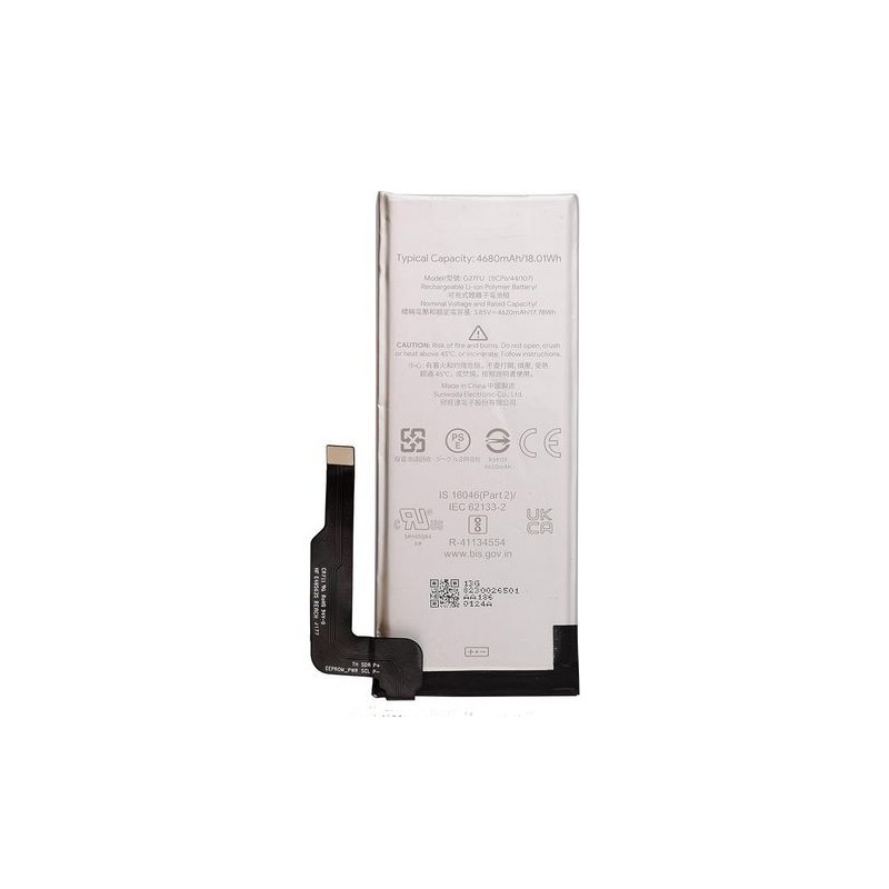Acumulator Google Pixel 5A 5G