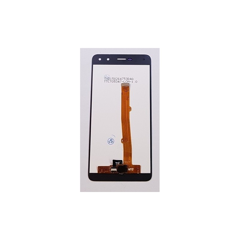 Display Huawei Y6 2017, Y5 2017 auriu