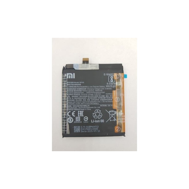 copy of Baterie Xiaomi BP40 original