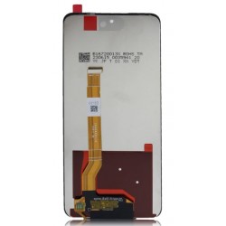 Display OPPO A58 4G