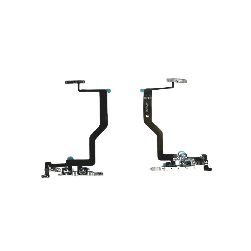 Flex Butoane Iphone 12 Pro Max
