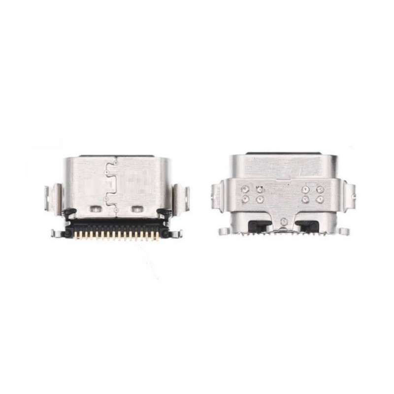 Conector alimentare TCL TAB S