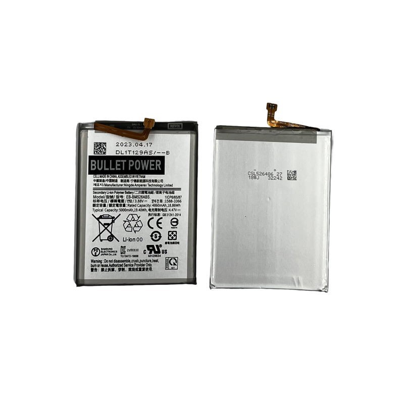 Acumulator Samsung M52