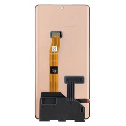 Display Honor X9A amoled